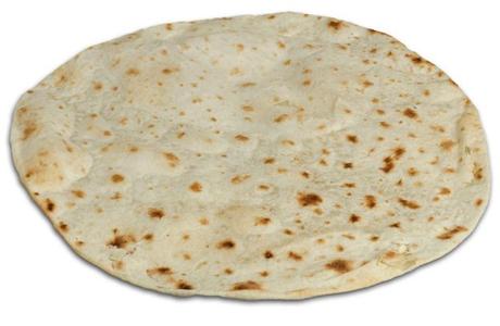 Piadina vegana senza glutine Piadina vegana senza glutine