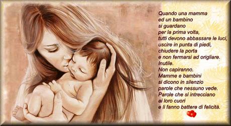 Festa della mamma ✿ܓ Festa della mamma ✿ܓ
