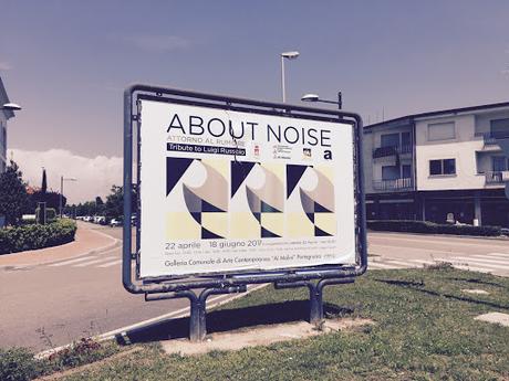 About noise About noise