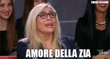 Le migliori mamme televisive Le migliori mamme televisive