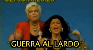 Le migliori mamme televisive Le migliori mamme televisive