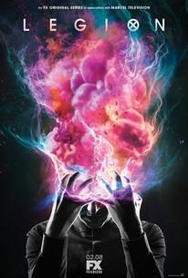 Legion - Stagione 1 (FX, USA, 2017) Legion - Stagione 1 (FX, USA, 2017)