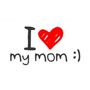 la mia mamma è differente la mia mamma è differente