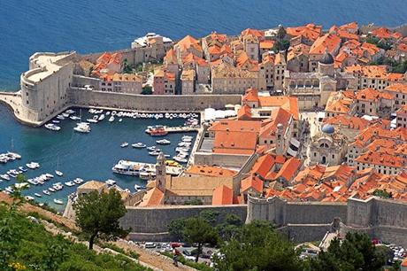 Vacanza in Croazia: grandi classici e variazioni sul tema Vacanza in Croazia Dubrovnik