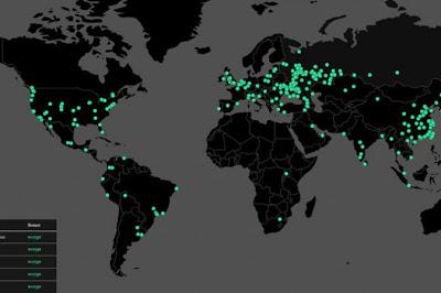 Che cos'è Wannacry, il malware che ha infettato migliaia di computer in tutto il mondo Che cos'è Wannacry, il malware che ha infettato migliaia di computer in tutto il mondo