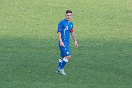 Al via in Corea del Sud il Mondiale Under 20: l’Italia di Evani prova a stupire con i suoi talenti Al via in Corea del Sud il Mondiale Under 20: l’Italia di Evani prova a stupire con i suoi talenti