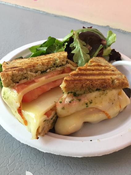 Tu-lu’s gluten free bakery; New York senza glutine Tu-lu's gluten free bakery -Gluten Free Travel and Living