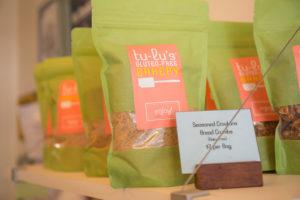 Tu-lu’s gluten free bakery; New York senza glutine Tu-lu's gluten free bakery -Gluten Free Travel and Living