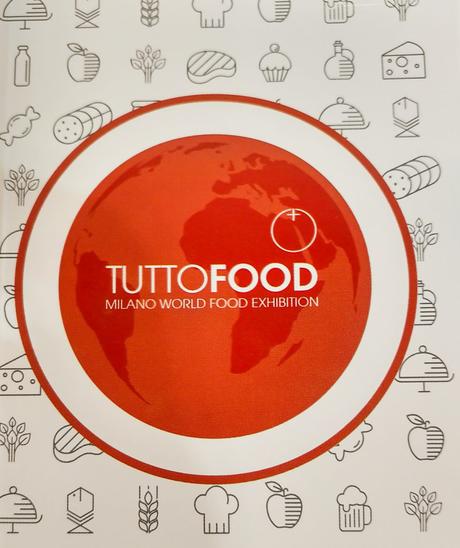 Tutto food, il Salone del cibo! Tutto Food -Gluten Free Travel and Living