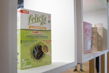 Tutto food, il Salone del cibo! Tutto Food -Gluten Free Travel and Living