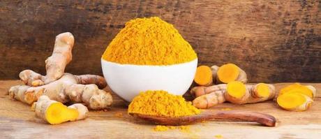Curcuma: proprietà, benefici, controindicazioni e ricette Curcuma: proprietà, benefici, controindicazioni, ricette