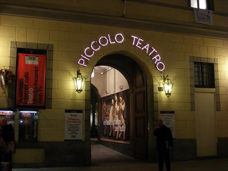Invecchiare bene. Milano
