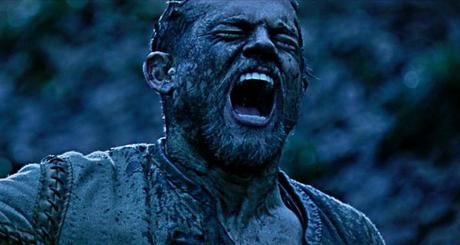 King Arthur: Il potere della spada – George chi? Il nostro George King Arthur: Il potere della spada – George chi? Il nostro George