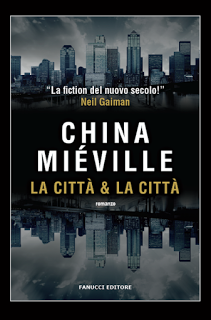 Anteprima: David Gemmell e China Miéville, tre titoli imperdibili targati Fanucci Editore Anteprima: David Gemmell e China Miéville, tre titoli imperdibili targati Fanucci Editore
