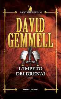 Anteprima: David Gemmell e China Miéville, tre titoli imperdibili targati Fanucci Editore Anteprima: David Gemmell e China Miéville, tre titoli imperdibili targati Fanucci Editore