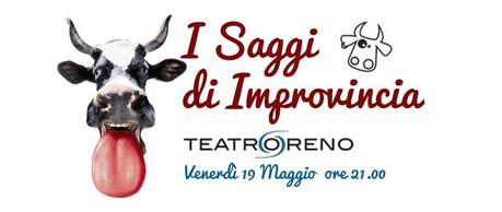 I saggi di Improvincia 2017 I saggi di Improvincia 2017