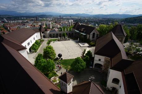 Lubiana, cosa vedere in un giorno nella capitale della Slovenia Lubiana, cosa vedere in un giorno nella capitale della Slovenia