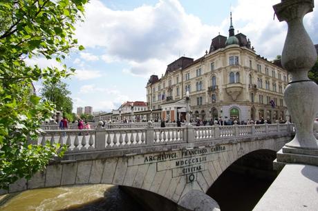 Lubiana, cosa vedere in un giorno nella capitale della Slovenia Lubiana, cosa vedere in un giorno nella capitale della Slovenia