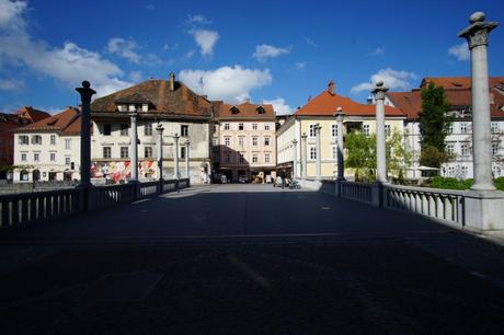 Lubiana, cosa vedere in un giorno nella capitale della Slovenia Lubiana, cosa vedere in un giorno nella capitale della Slovenia