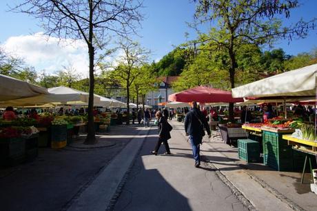 Lubiana, cosa vedere in un giorno nella capitale della Slovenia Lubiana, cosa vedere in un giorno nella capitale della Slovenia