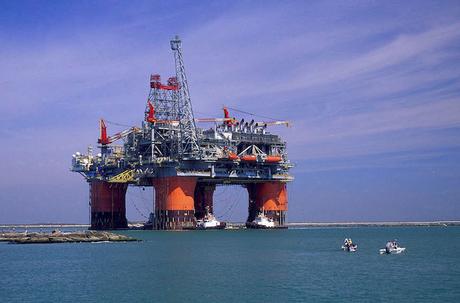 Top 10 dei paesi produttori di petrolio Top 10 dei paesi produttori di petrolio