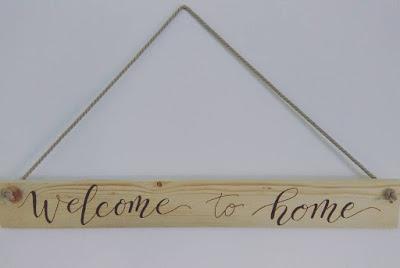 Trend Matrimoni: La Calligrafia Trend Matrimoni: La Calligrafia