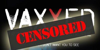 Vaccini: Vaxxed come Fahrenheit 451 Vaxxed