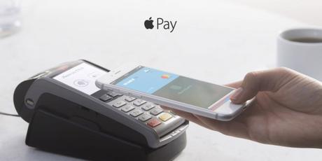 Mobile Payment: Apple Pay da oggi è disponibile anche in Italia apple pay italy italia