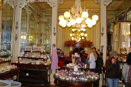La città dove si vive meglio al mondo: Vienna ! La città dove si vive meglio al mondo: Vienna !