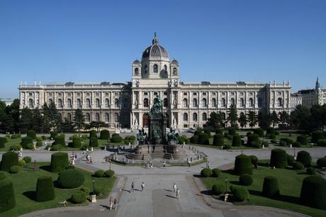 La città dove si vive meglio al mondo: Vienna ! La città dove si vive meglio al mondo: Vienna !