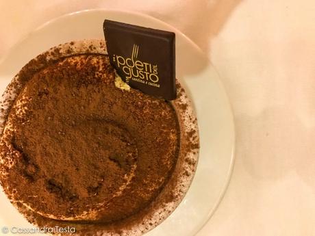 I poeti del gusto, ristorante accogliente con ottima cucina a Saronno I poeti del gusto, ristorante accogliente con ottima cucina a Saronno