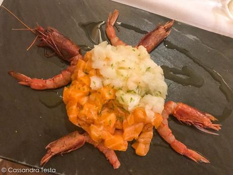 I poeti del gusto, ristorante accogliente con ottima cucina a Saronno I poeti del gusto, ristorante accogliente con ottima cucina a Saronno
