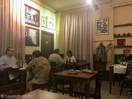 I poeti del gusto, ristorante accogliente con ottima cucina a Saronno I poeti del gusto, ristorante accogliente con ottima cucina a Saronno