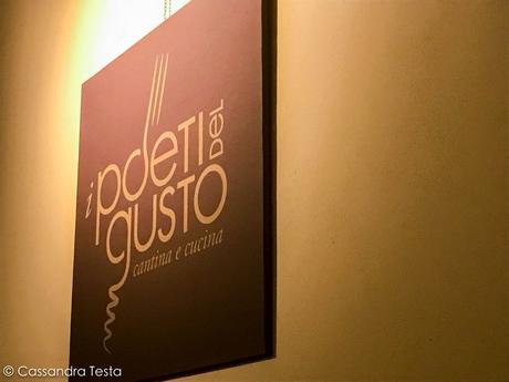 I poeti del gusto, ristorante accogliente con ottima cucina a Saronno I poeti del gusto, ristorante accogliente con ottima cucina a Saronno