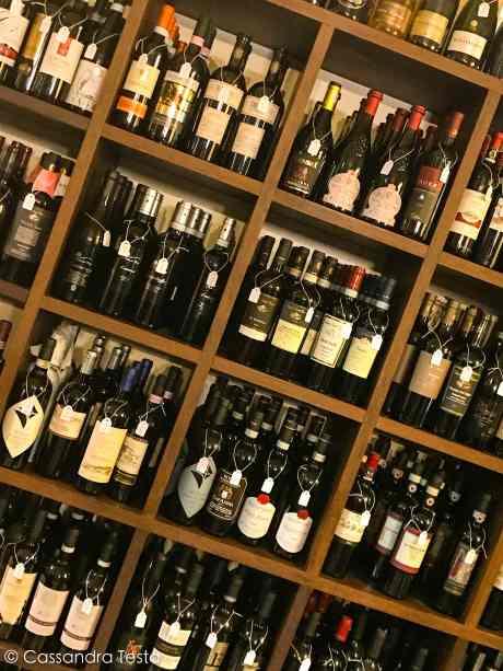 I poeti del gusto, ristorante accogliente con ottima cucina a Saronno I poeti del gusto, ristorante accogliente con ottima cucina a Saronno