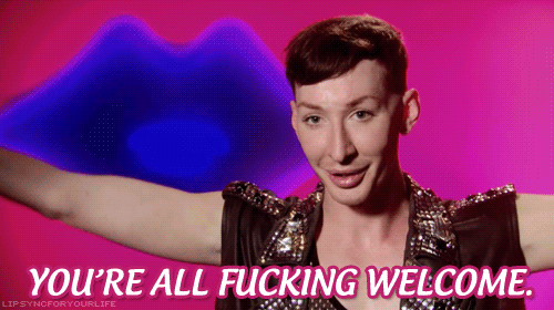 La Videoteca Is Open! – 5 film da vedere per gli amanti di RuPaul’s Drag Race La Videoteca Is Open! – 5 film da vedere per gli amanti di RuPaul’s Drag Race