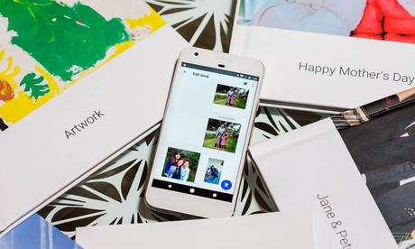 Google Foto aggiunge il riconoscimento dei volti, la condivisione con gruppi e la stampa di “Photo Book” Google Foto aggiunge il riconoscimento dei volti, la condivisione con gruppi e la stampa di “Photo Book”