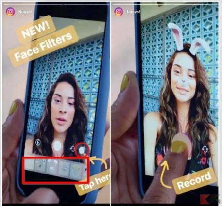 Filtri Instagram per selfie: come utilizzarli – ChimeraRevo Filtri Instagram per selfie: come utilizzarli – ChimeraRevo