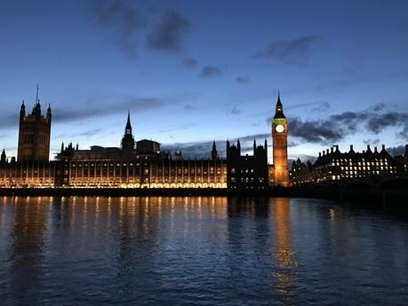 Alla scoperta della Londra segreta con i percorsi di Voyage Privé Alla scoperta della Londra segreta con i percorsi di Voyage Privé