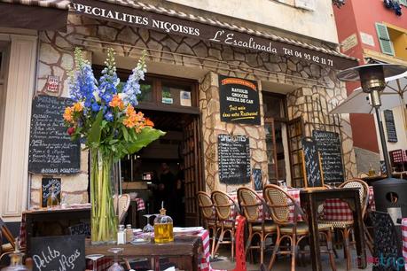 Nizza, cosa vedere in un giorno: itinerario a piedi Nizza, cosa vedere in un giorno: itinerario a piedi