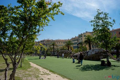Nizza, cosa vedere in un giorno: itinerario a piedi Nizza, cosa vedere in un giorno: itinerario a piedi