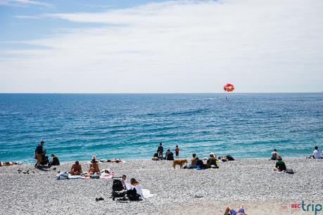Nizza, cosa vedere in un giorno: itinerario a piedi Nizza, cosa vedere in un giorno: itinerario a piedi