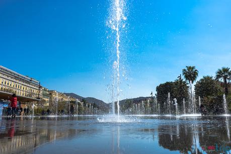 Nizza, cosa vedere in un giorno: itinerario a piedi Nizza, cosa vedere in un giorno: itinerario a piedi