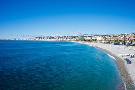 Nizza, cosa vedere in un giorno: itinerario a piedi Nizza, cosa vedere in un giorno: itinerario a piedi
