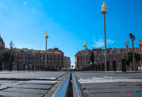 Nizza, cosa vedere in un giorno: itinerario a piedi Nizza, cosa vedere in un giorno: itinerario a piedi