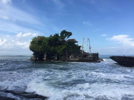 Bali, itinerario di viaggio di 12 giorni e consigli Bali isola degli Dei