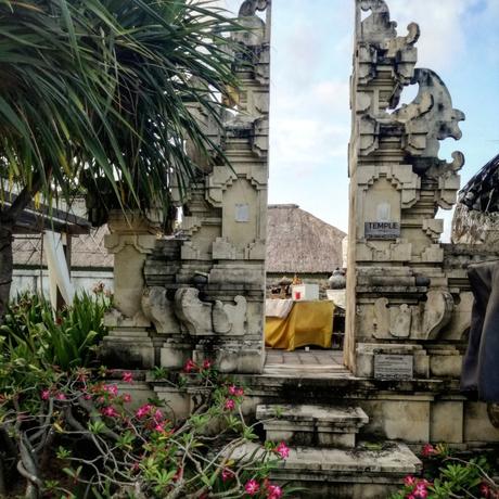 Bali, itinerario di viaggio di 12 giorni e consigli Bali Temple