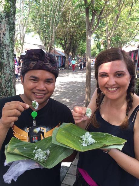 Bali, itinerario di viaggio di 12 giorni e consigli Bali isola degli Dei