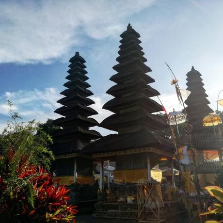 Bali, itinerario di viaggio di 12 giorni e consigli Bali isola degli Dei