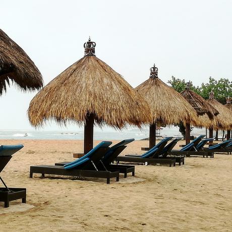 Bali, itinerario di viaggio di 12 giorni e consigli Nusa Dua Bali